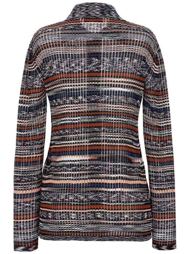 Missoni Striped Shirt - MISSONI - BALAAN 2