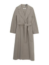 Women s long coat 29016131650 ESTURIA 006 - MAX MARA - BALAAN 1