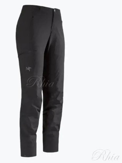 Gamma Lightweight Track Pants Black - ARC'TERYX - BALAAN 2