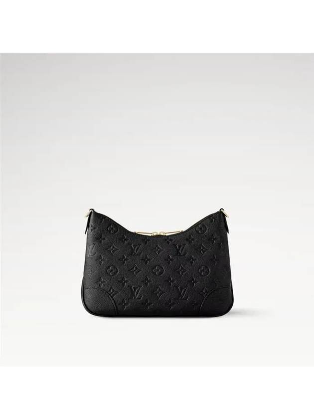 Boulogne shoulder bag cross M12930 - LOUIS VUITTON - BALAAN 5