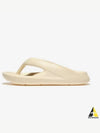 Toe&Toe Flip Flops Ivory - NEW BALANCE - BALAAN 2