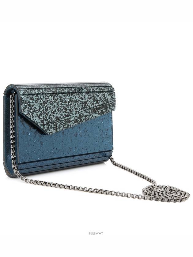 women cross bag - JIMMY CHOO - BALAAN 3