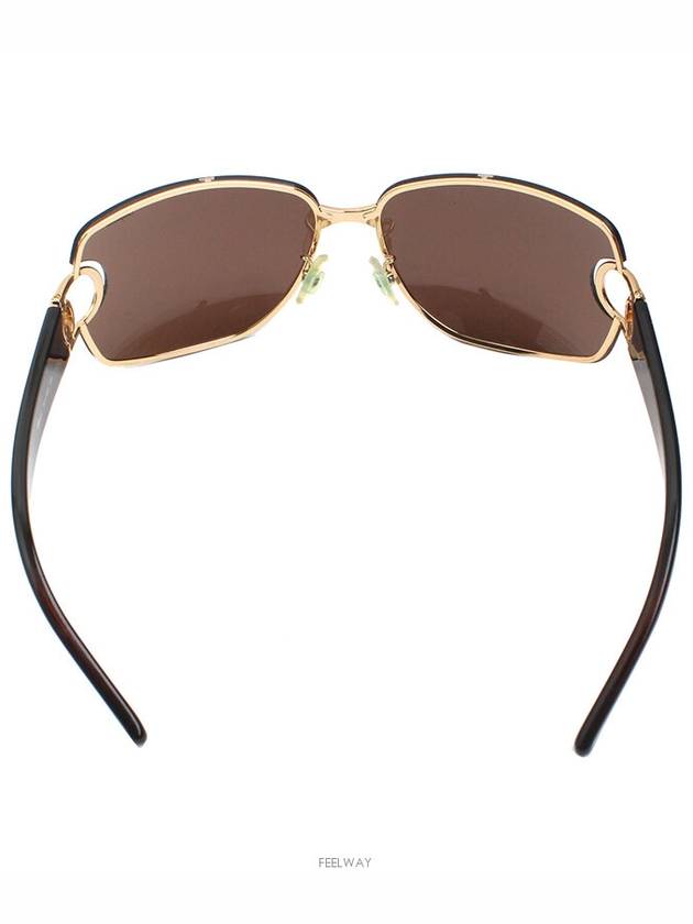 men sunglasses - CHOPARD - BALAAN 4