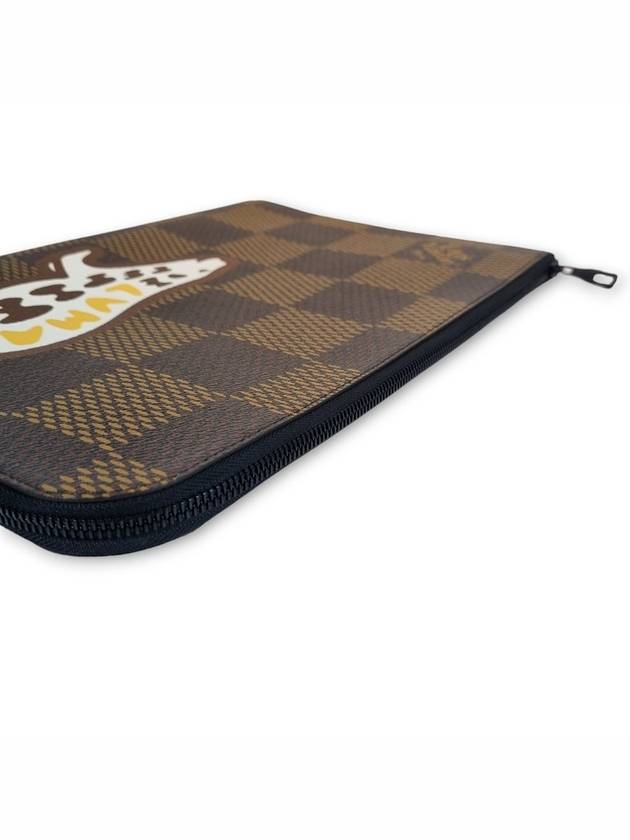 Human Made Nigo Pochette Jour N60390 - LOUIS VUITTON - BALAAN 8