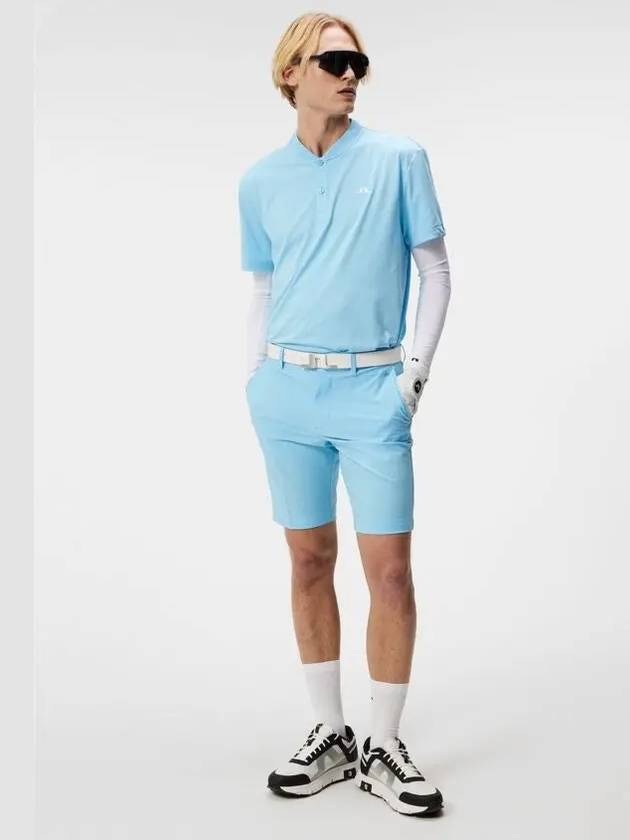 Golf Eloy Shorts GMPA08943 O493 Men's Eloy Shorts - J.LINDEBERG - BALAAN 4