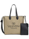 Men's Double-sided Tote Bag B0C52WNT EX9 - VALENTINO - BALAAN 3