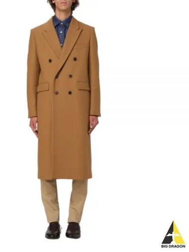 LARDINI IV23020EIVC63606 200 Attitude Double Coat - RVR LARDINI - BALAAN 1