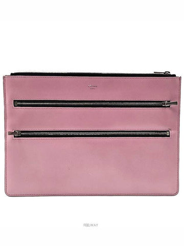 women clutch bag - CELINE - BALAAN 1