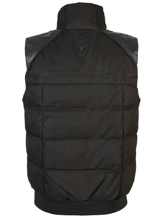 Ricky Bobby padded vest black RICKY BOBBY BLACK - NOBIS - BALAAN 2