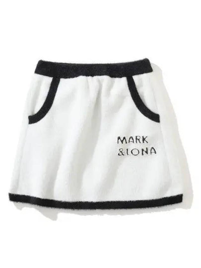 IDomestic ShippingI Orthor Supreme Knit Skirt MLW 2D AE11 Women s kr 220272 - MARK & LONA - BALAAN 1