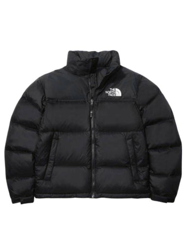 1996 Eco Nuptse Padding Black - THE NORTH FACE - BALAAN 1