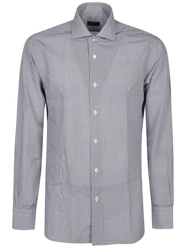 Barba Shirt - BARBA - BALAAN 1