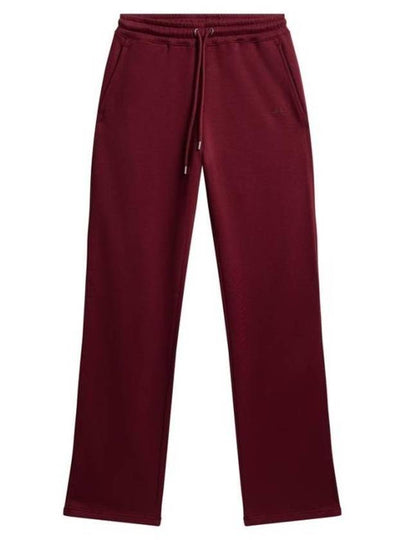 Women's Alpha Track Pants Pants Cafenet - J.LINDEBERG - BALAAN 2