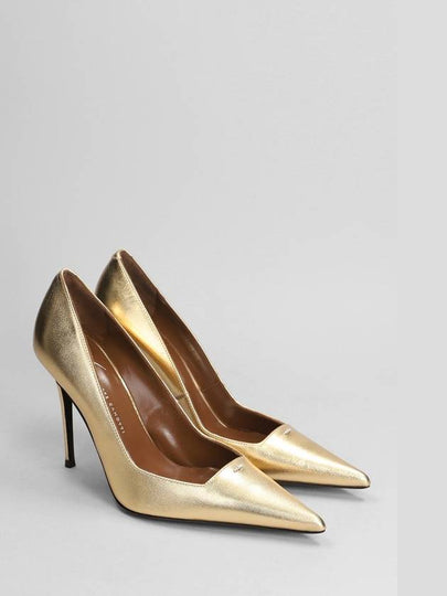 Giuseppe Zanotti Raquel Pump 105 Pumps - GIUSEPPE ZANOTTI - BALAAN 2