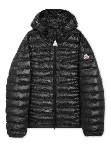 Men s Levanter Black Padding 1A00087 595GJ 999 1157191 - MONCLER - BALAAN 1