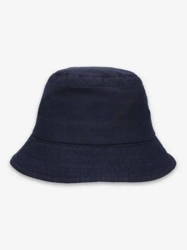 ECCO Eco Dyed Bucket Hat Lava N8001207189 - NORSE PROJECTS - BALAAN 1