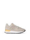 Neo Run Away Low Top Sneakers Light Beige - LOUIS VUITTON - BALAAN 1