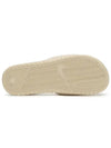 Nike x Benassi Hemp Slide Fossil Stone DH1584200 - STUSSY - BALAAN 3