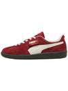 Palermo OG Low-Top Sneakers Red - PUMA - BALAAN 2