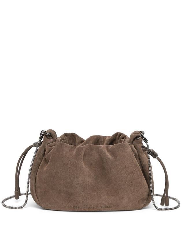 Brunello Cucinelli Bags.. Brown - BRUNELLO CUCINELLI - BALAAN 1