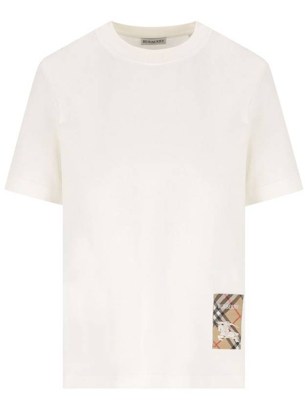 Burberry T-shirts and Polos - BURBERRY - BALAAN 1