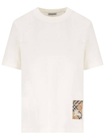 Burberry T-shirts and Polos - BURBERRY - BALAAN 1