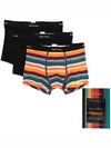 Boxer Briefs 3 Pack M1A 914 M3PKD 79 - PAUL SMITH - BALAAN 1