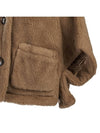 Women s Newterzo Cape 001 - MAX MARA - BALAAN 7