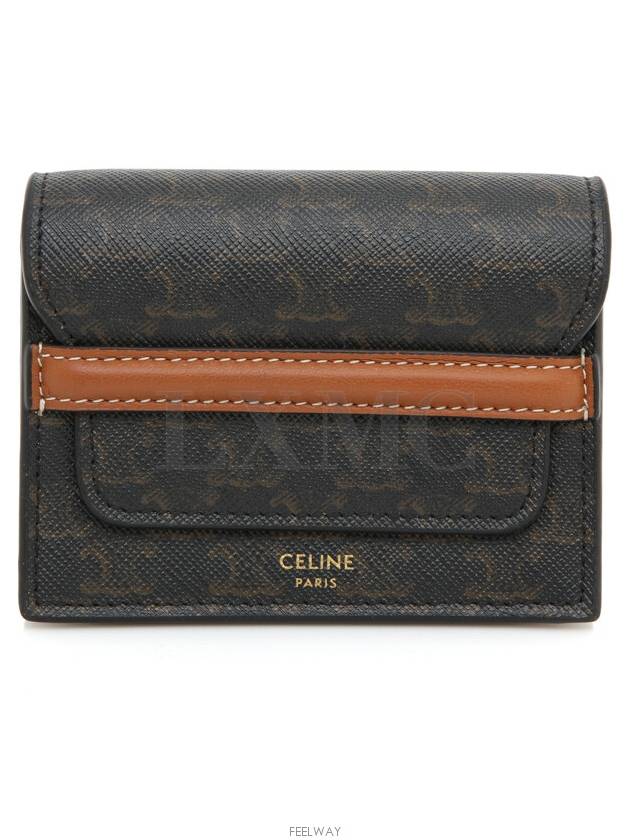 women card wallet - CELINE - BALAAN 1