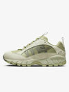 Air Humara Low Top Sneakers Olive Aura - NIKE - BALAAN 2