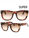 Super sunglasses 429 GALS Asian fit - RETROSUPERFUTURE - BALAAN 3