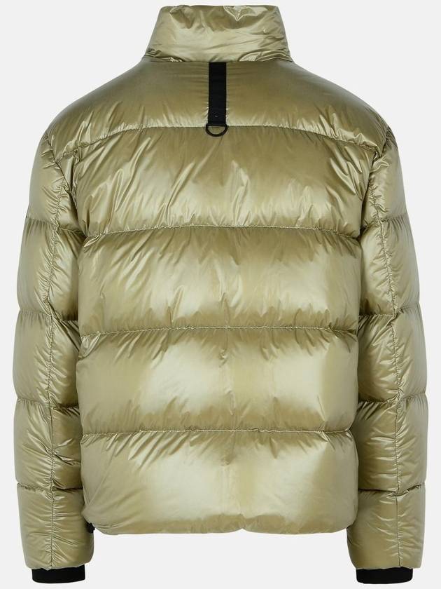 MOOSE KNUCKLES KINGS PUFFER - MOOSE KNUCKLES - BALAAN 3