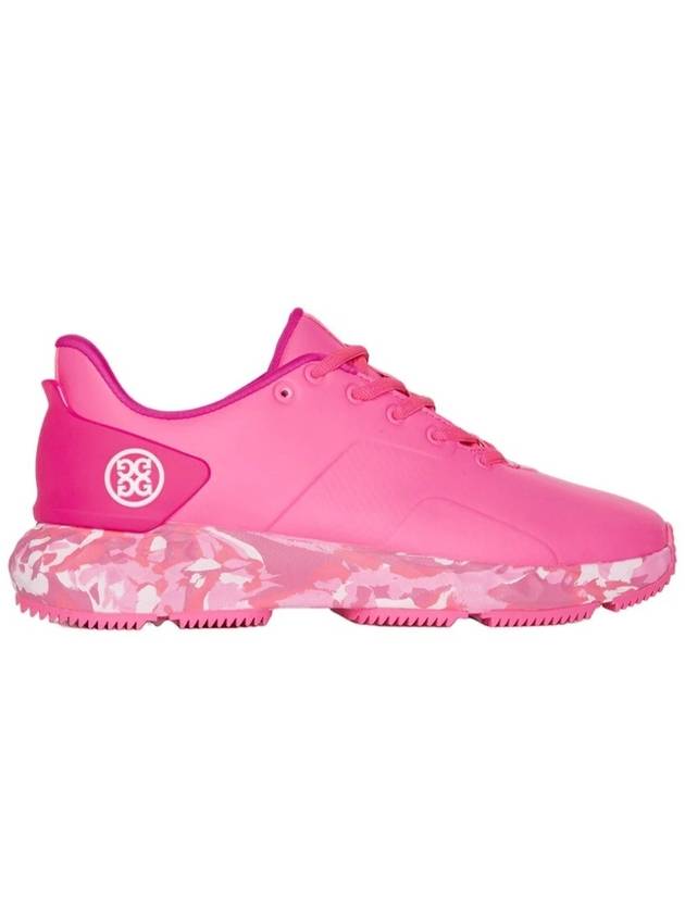 Gpore Women s MG4 Golf Shoes Pink - J.LINDEBERG - BALAAN 4