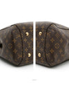 women tote bag - LOUIS VUITTON - BALAAN 9