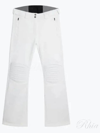 Women's Stanford Pants White - J.LINDEBERG - BALAAN 2