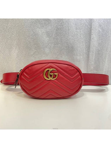 men messenger bag - GUCCI - BALAAN 1