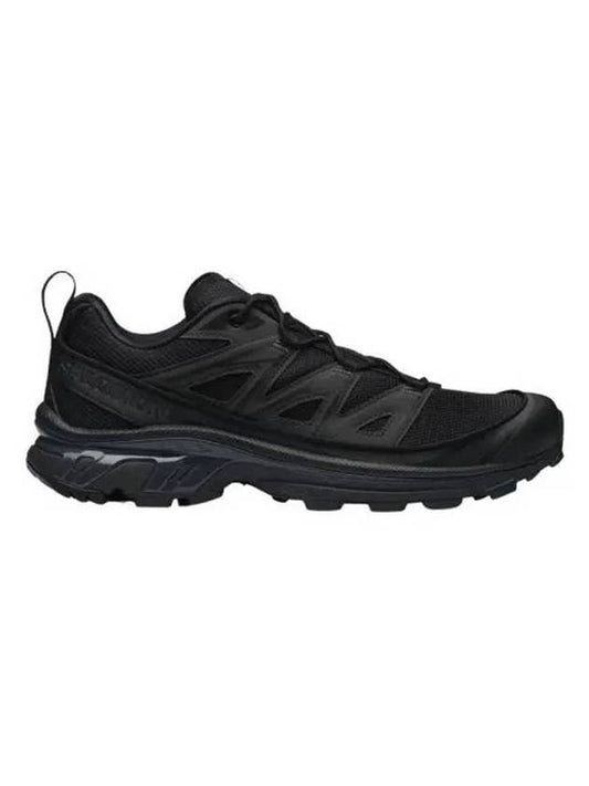 XT 6 Expanse low-top sneakers black - SALOMON - BALAAN 1