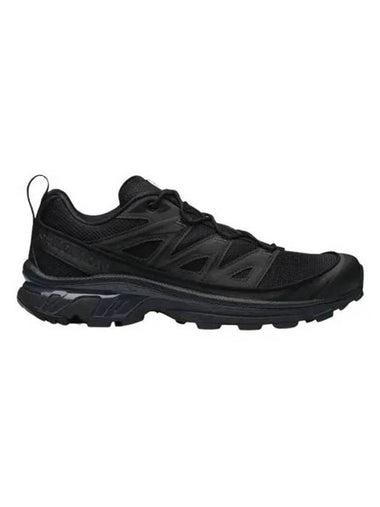 XT 6 Expanse Low-Top Sneakers Black - SALOMON - BALAAN 1