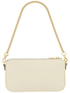 Logo Cross Bag White - VALENTINO - BALAAN 5