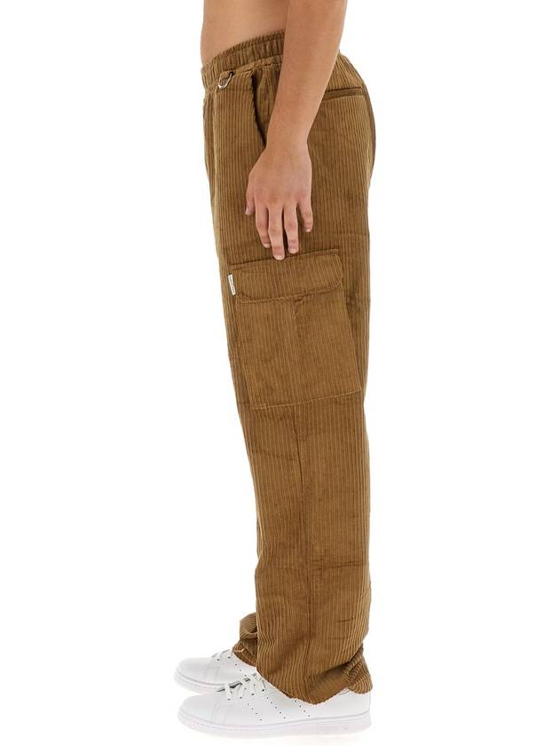 CARGO PANTS - FAMILY FIRST - BALAAN 4