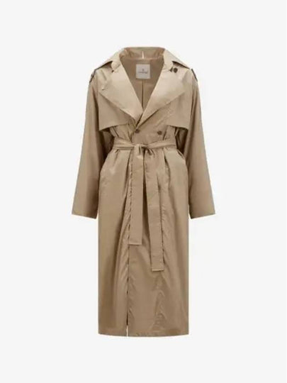 23SS Deva Trench Coat 1C00040 M2760 204 - MONCLER - BALAAN 2