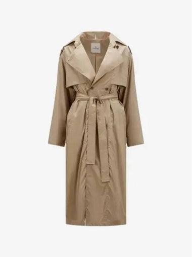 23SS Deva Trench Coat 1C00040 M2760 204 - MONCLER - BALAAN 1