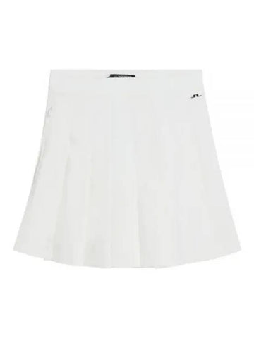 Adina Golf Skirt GWSD06345GWSD10005 0000 Women s - J.LINDEBERG - BALAAN 1