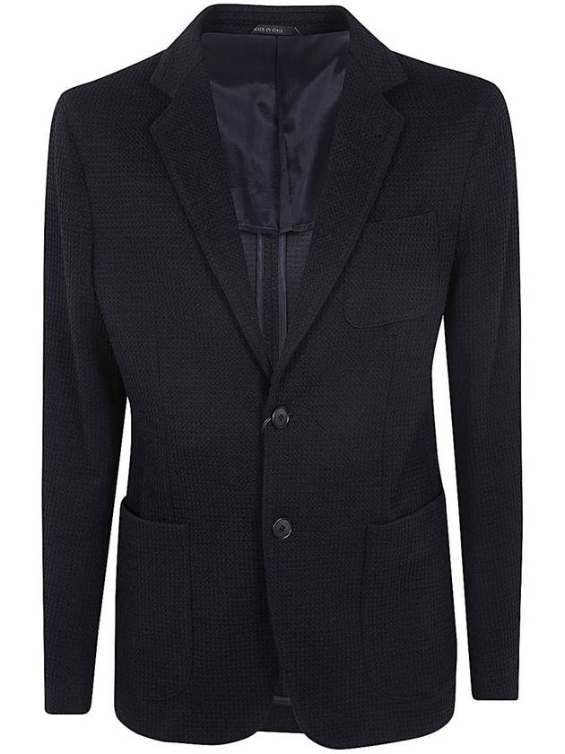 Giorgio Armani Blazer Clothing - GIORGIO ARMANI - BALAAN 1