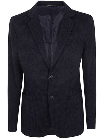 Giorgio Armani Blazer Clothing - GIORGIO ARMANI - BALAAN 1