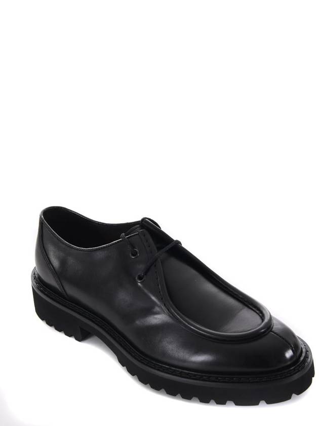 Doucal'S  Flat Shoes Black - DOUCAL'S - BALAAN 3