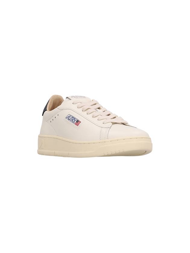 DALLAS LOW SNEAKERS - AUTRY - BALAAN 2