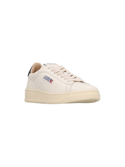 DALLAS LOW SNEAKERS - AUTRY - BALAAN 2