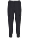 Official W FALL INCISION POINT JOGGER L PT BK - ANEWGOLF - BALAAN 1