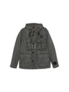 CP Company Coat 17CMOW304A110221AM97 - CP COMPANY - BALAAN 2